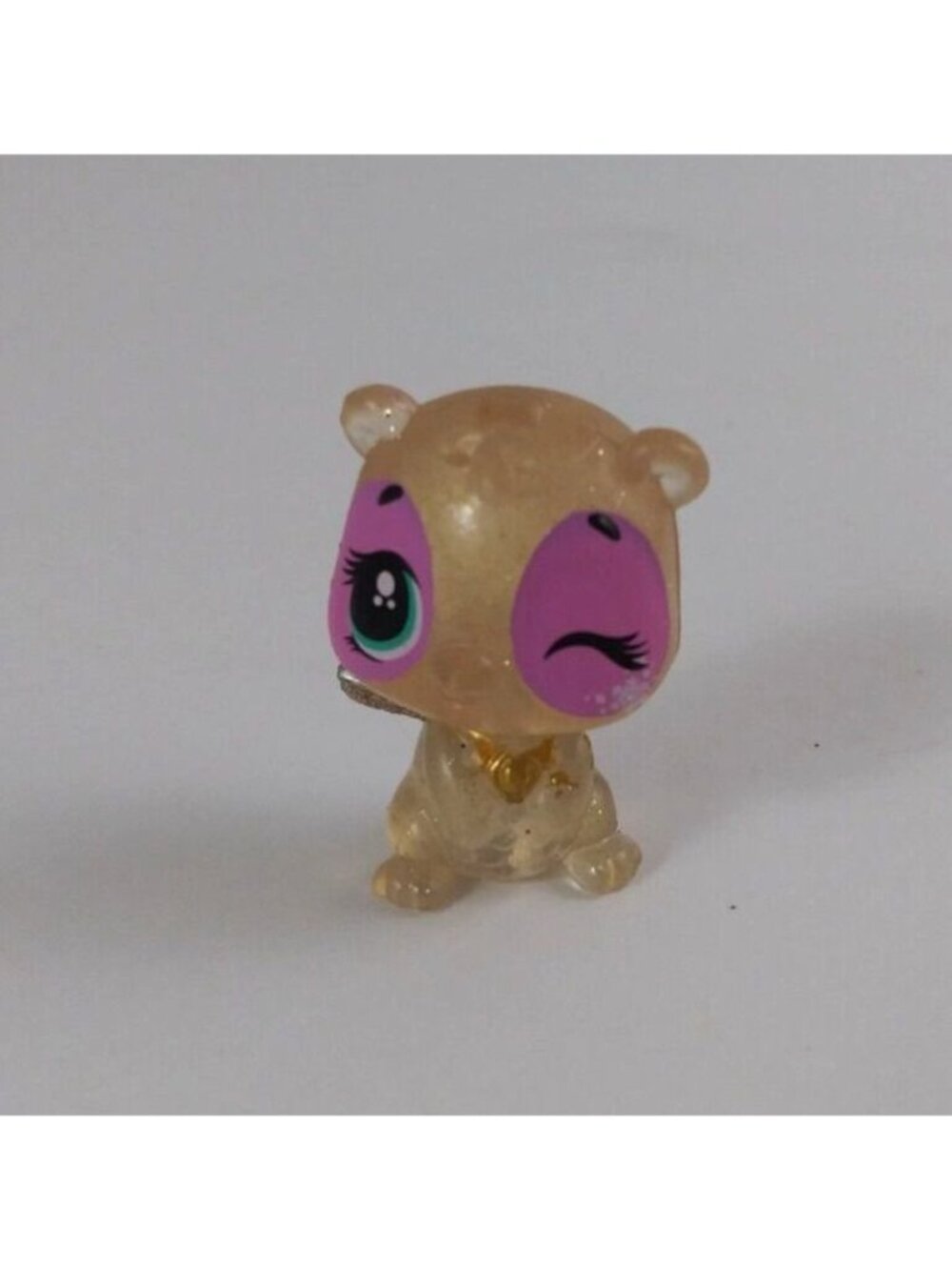 Spin Master Hatchimals Colleggtibles Season 4 Hatch Bright U Glittering Pandor